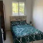 Tangier New City Apartment