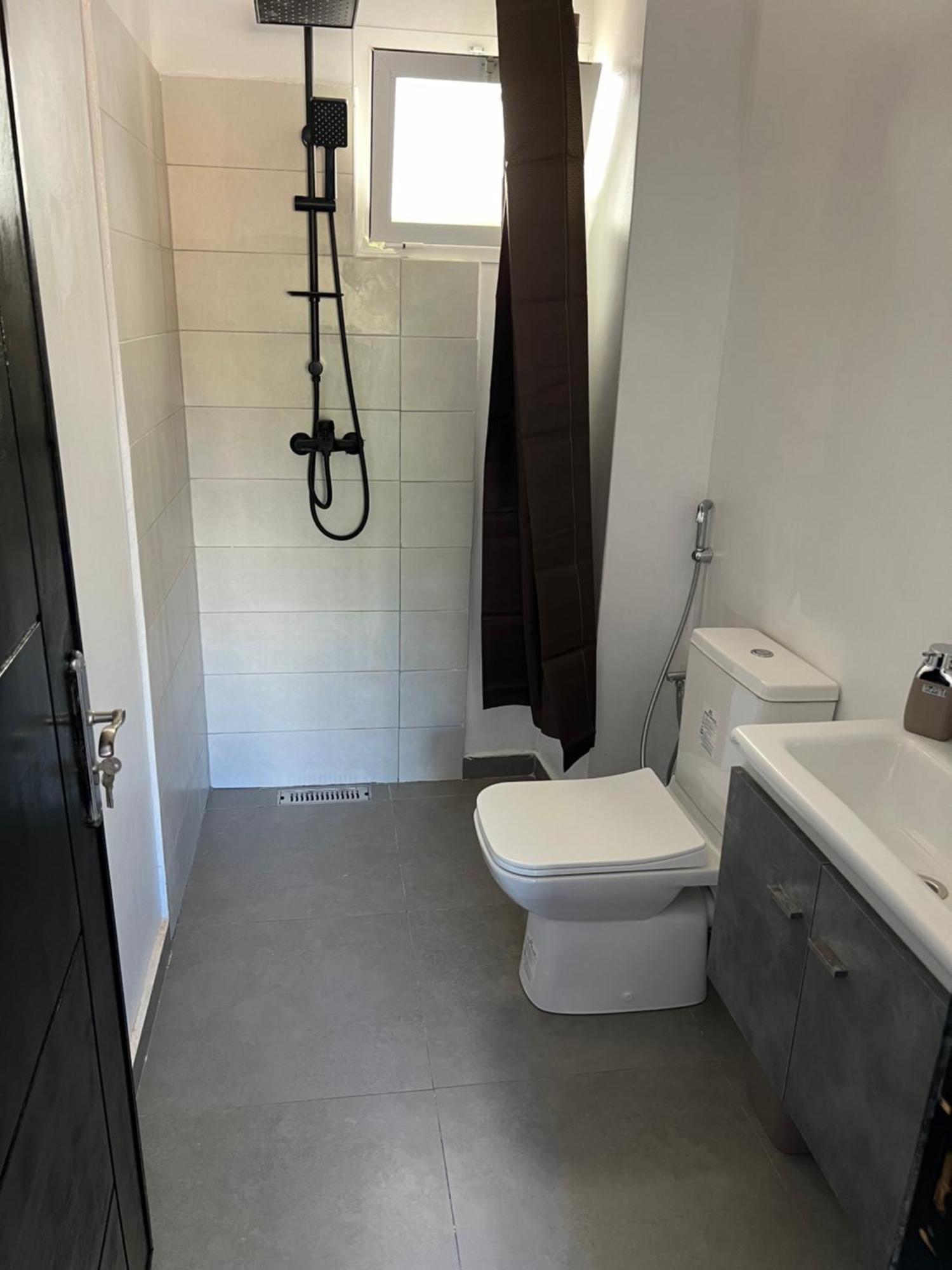 Apartment New