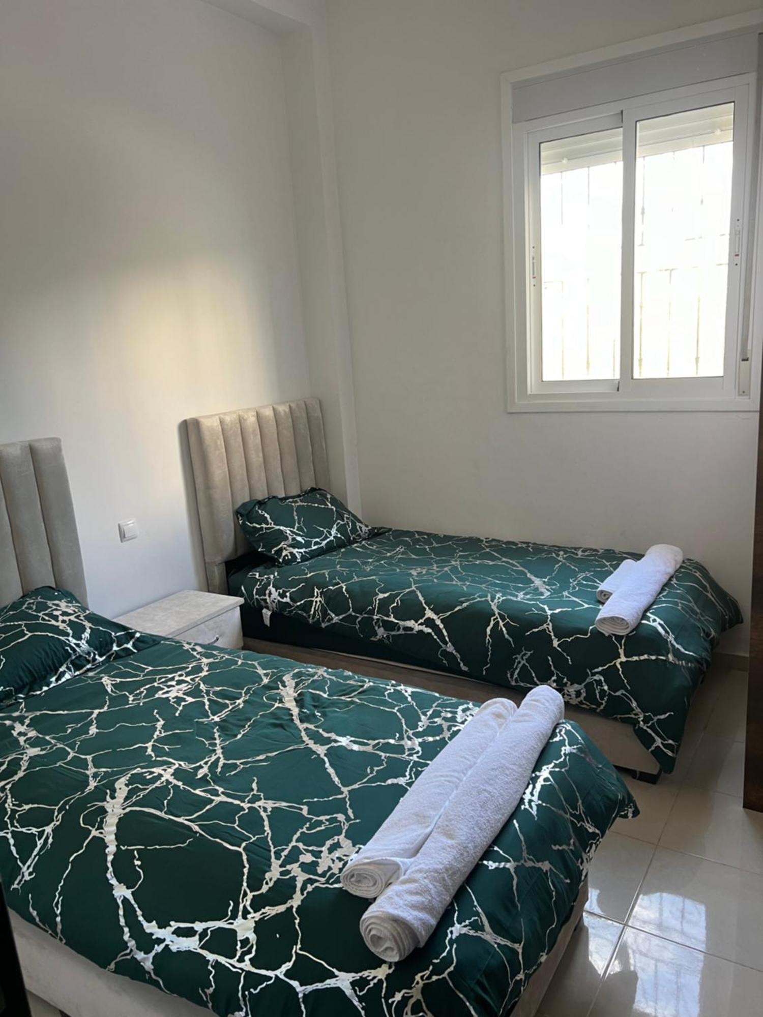 New Apartment *